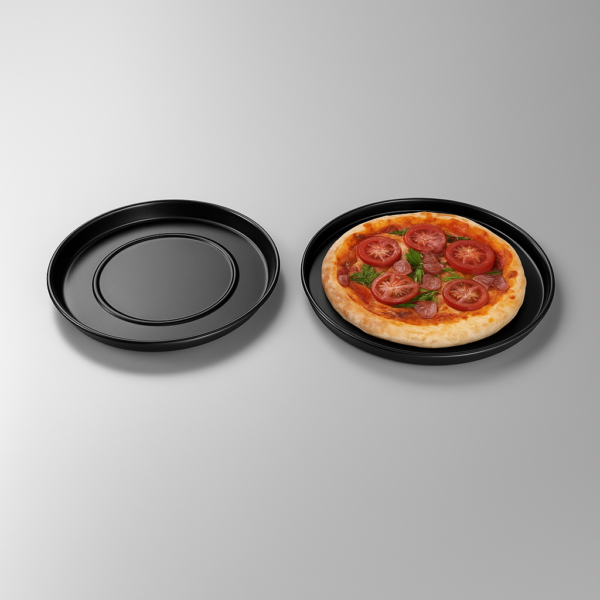 Rational Pizza Tavası