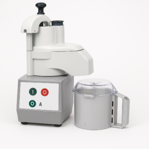 Robot Coupe Sebze Doğrama ve Parçalama Makinesi R301