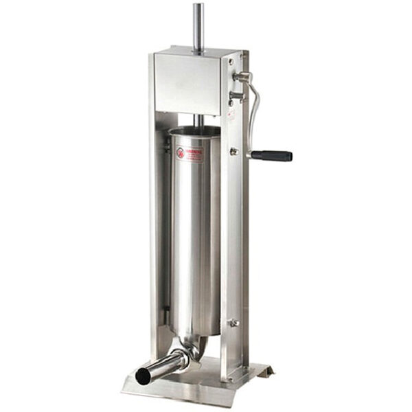 SCK 7 – Sucuk Dolum Makinesi Manuel