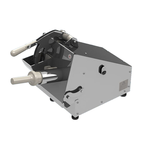 SEB 210 Sebze İşleme (300Kgh)