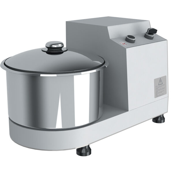 SGESGN 260 Sebze – Soğan Parçalama (7L)