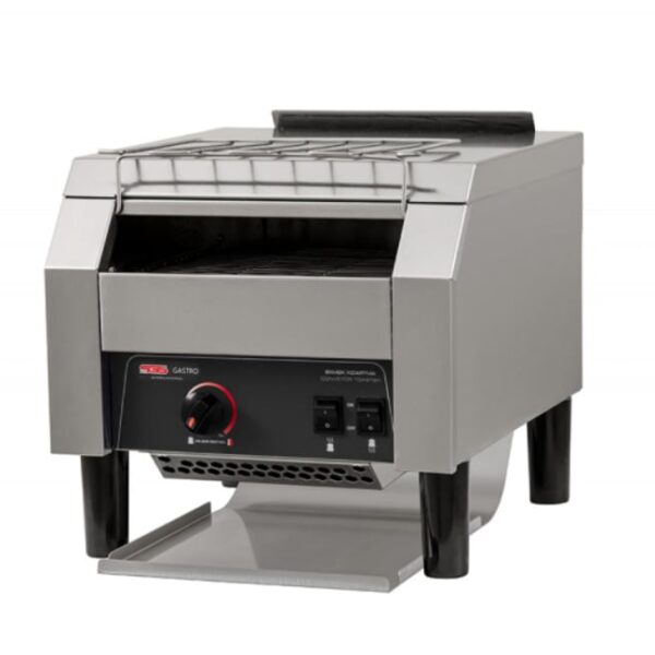 SGS Konveyörlü Ekmek Kızartma Makinesi