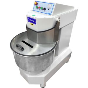 SPK Serisi Spiral Hamur Mikserleri