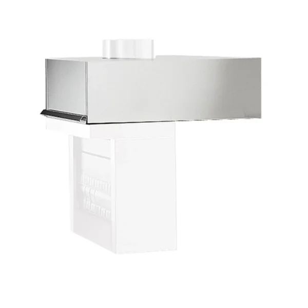 STEAM VAKUM SİSTEMİ