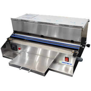 STREÇ SARMA MAKİNASI