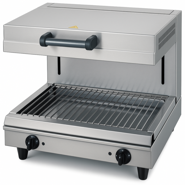 Salamander Elektrikli