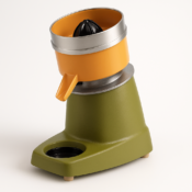 Santos Portakal Sıkma Makinası No 11