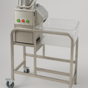 Sebze Doğrama Makinesi