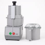 Sebze Doğrama Ve Parçalama