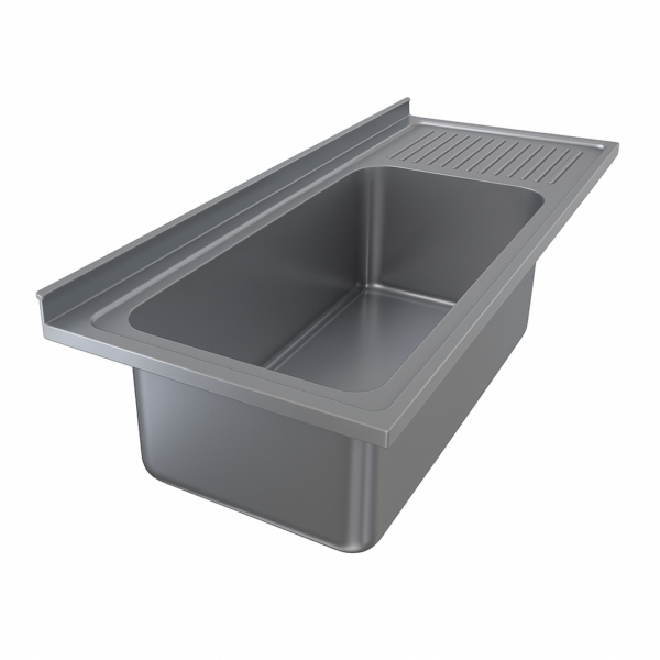 Sebze - Kazan Yıkama Ünitesi