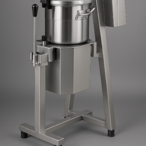 Sebze Parçalama Makinesi Çift Devirli (20 Lt )