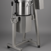 Sebze Parçalama Makinesi Çift Devirli (20 Lt )