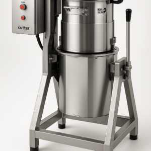 Sebze Parçalama Makinesi Çift Devirli (50 Lt )