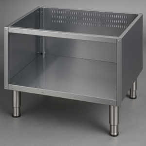 Set Altı Dolap 700 Seri 80 Lik-Kapısız Önü Açık