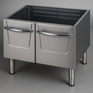 Set Altı Dolap 900 Seri 120 Lik