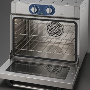 Set Altı Fırın 600 Seri Elektrikli 60x55x61