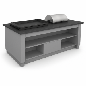 Show Servis Ünitesi (160-100-90)