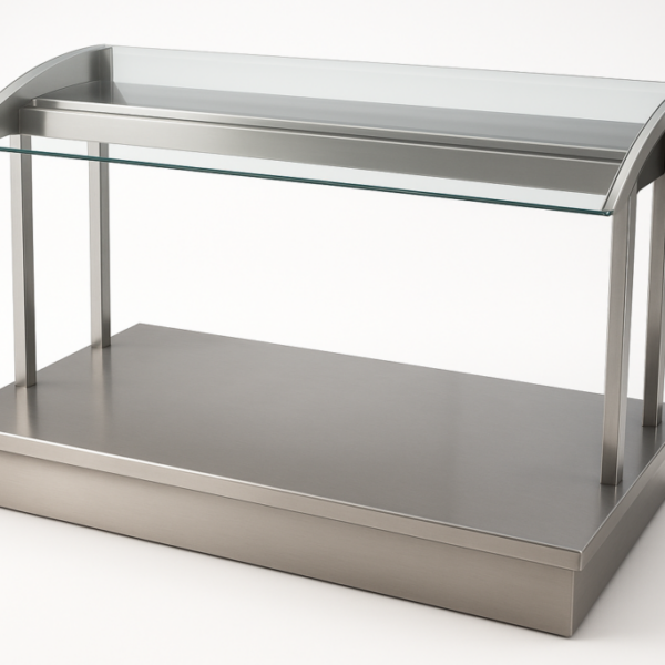 Sıcak Pizza Pide Standı