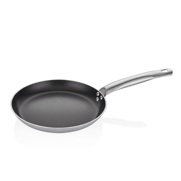 Silverstar Nonstick Krep ve Omlet Tava