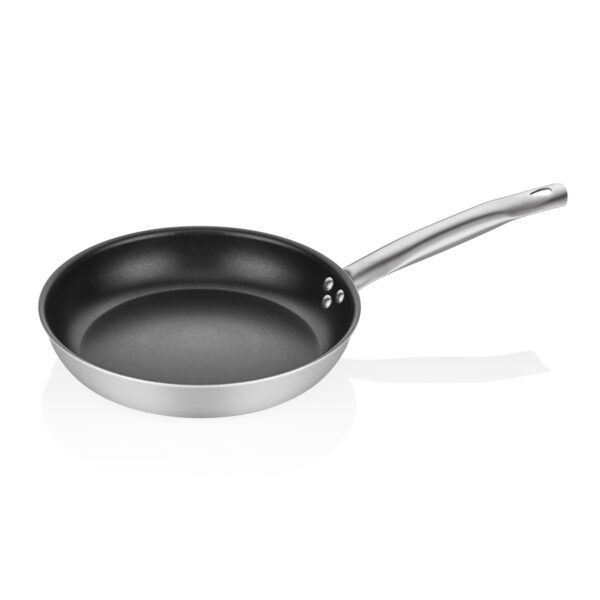 Silverstar Nonstick Sote Tava