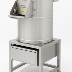 Soğan Soyma Makinası (6 Kg)