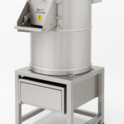 Sogan Soyma Makınası (6 Kg)