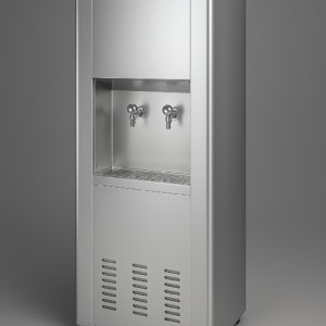 Soğuk Su Sebili Paslanmaz Gövde-İç Hazne 120 Lt 2 Musluk…