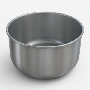 Spiral Hamur Kazanı