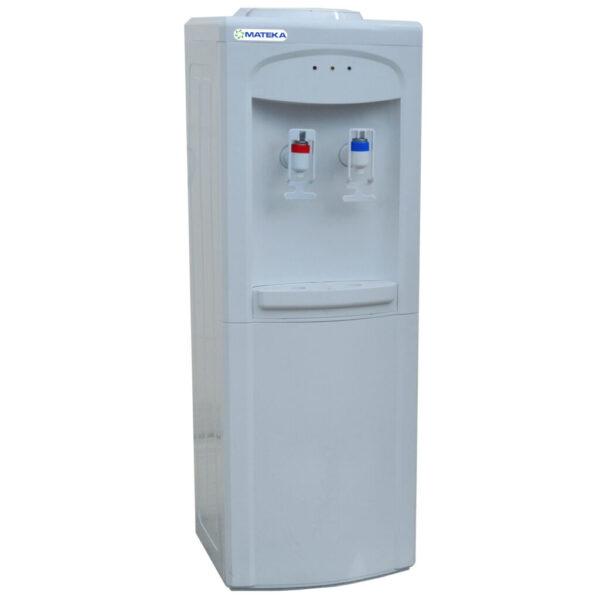 Su Sebili – Sıcak Soğuk