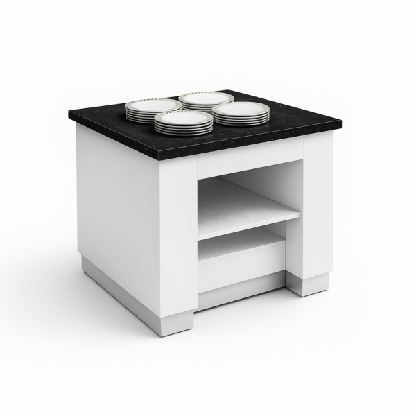 Tabak Servis Ünitesi Nötr