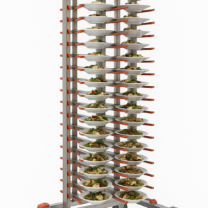 Tabak Taşıma Arabası