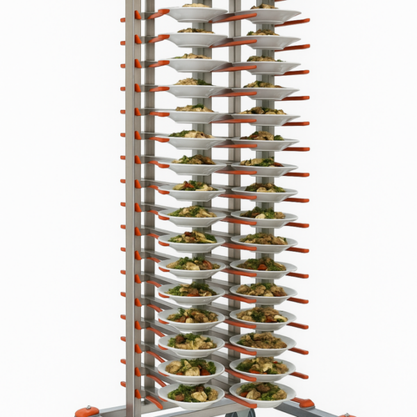 Tabak Taşıma ARABASI