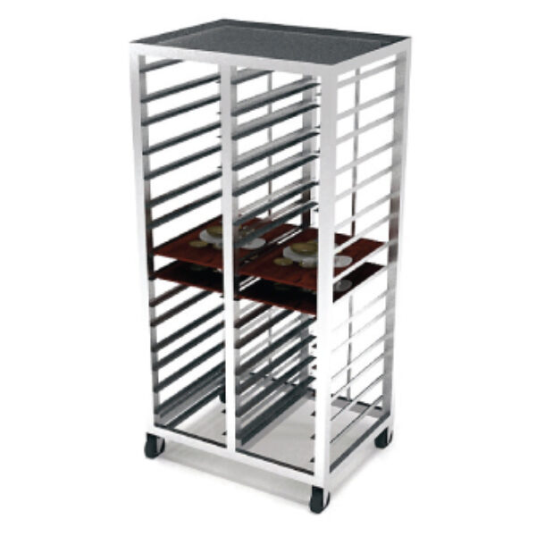 Tepsi Taşıma Arabaları-1