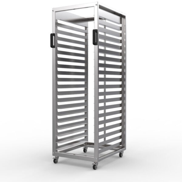 Tepsi Taşıma Arabaları