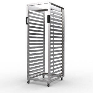 Tepsi Taşıma Arabaları