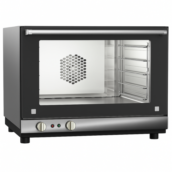 Tepsili Anna Model Elk. Fırın