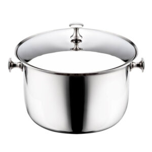 Termoslu Buz Kovası