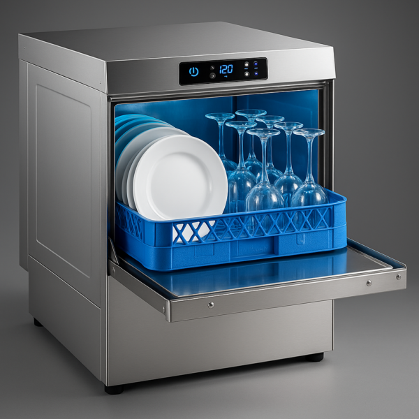 Tezagh altı bulaşık makinesi