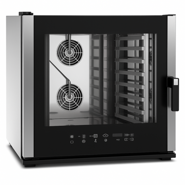 Unox Mayalama Dolabı Dynamic Model