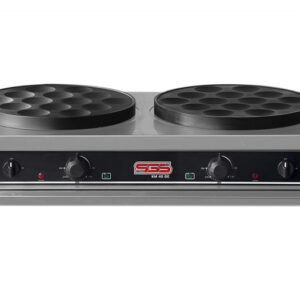 SGS PC-40DE Pankek Makinesi