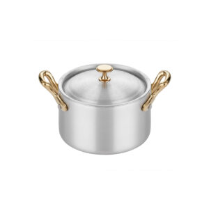 White Pearl Mini Tencere