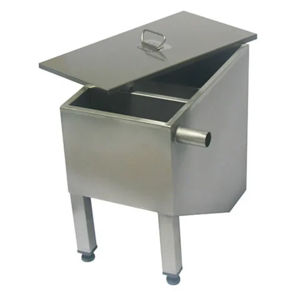 YAĞ TUTUCU - ÖZTİRYAKİ