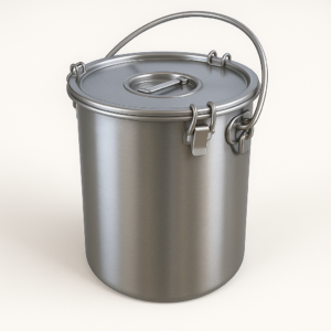 Yemek Taşıma Kapları