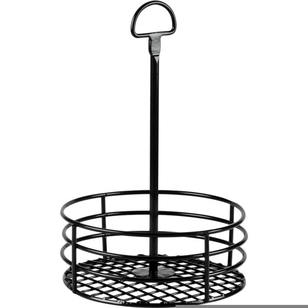 Yuvarlak Sosluk Standı