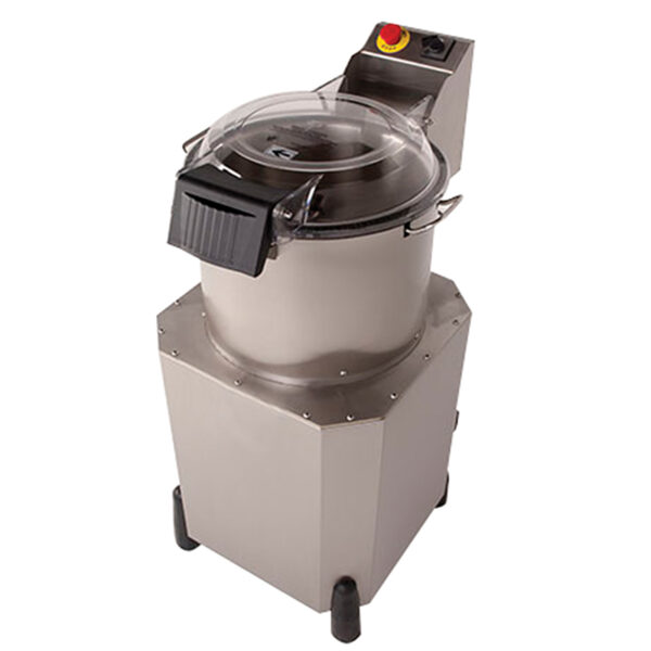 ZRH 360 Zırh Makinası (19Litre)